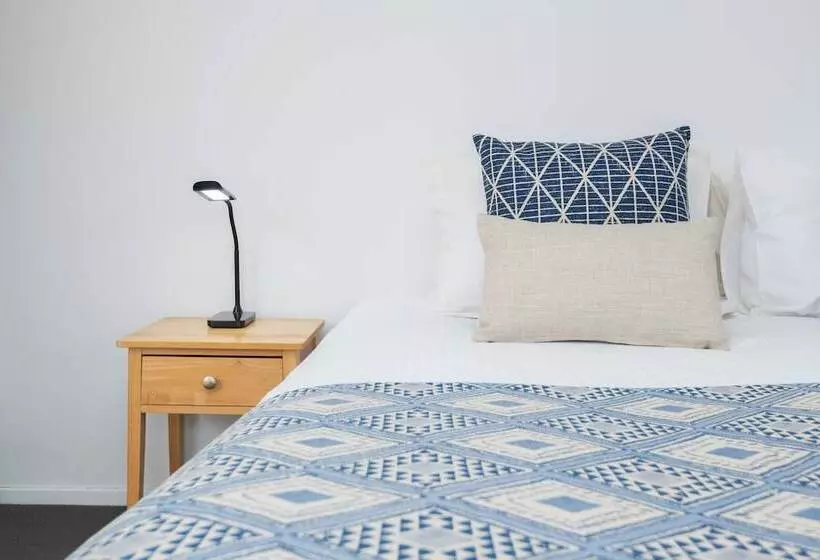 هتل Castaway Norfolk Island