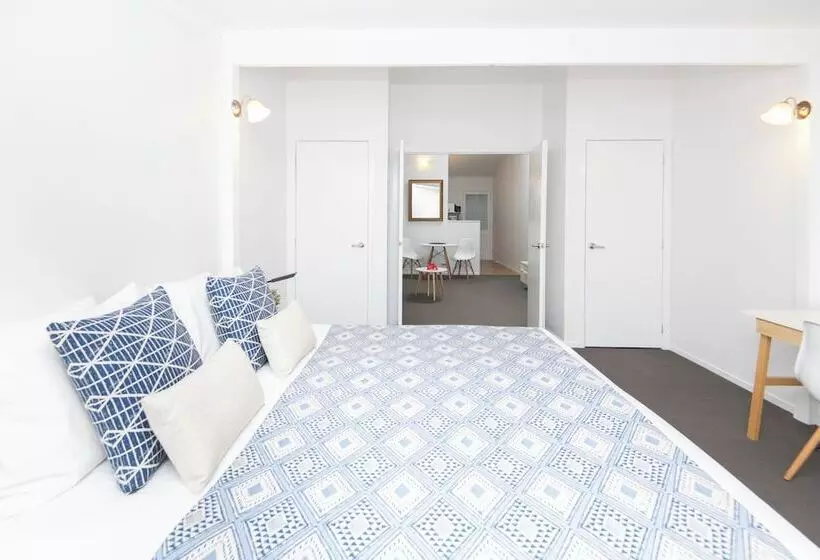 هتل Castaway Norfolk Island