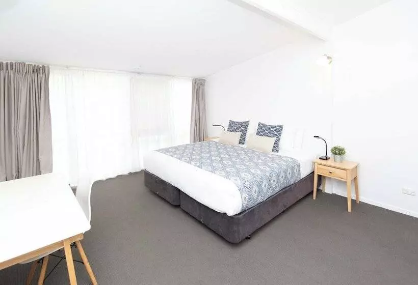 هتل Castaway Norfolk Island