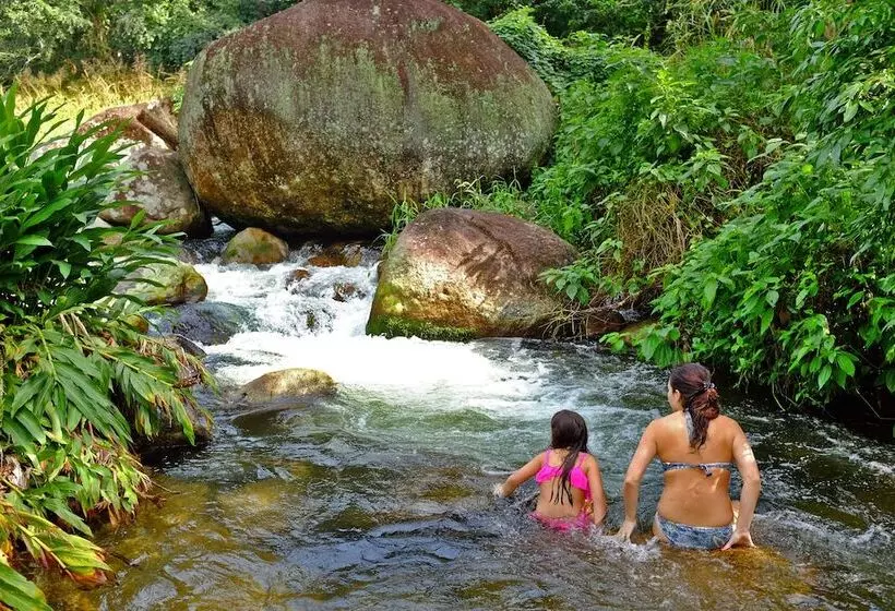 酒店 Chill Inn Eco Suites