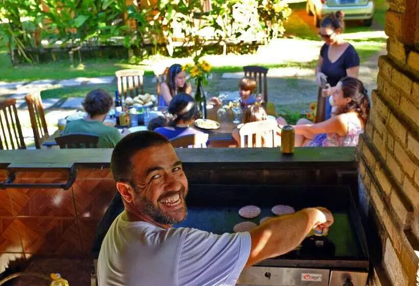 酒店 Chill Inn Eco Suites