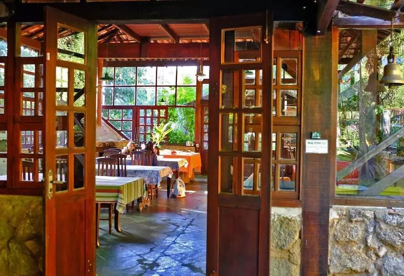 酒店 Chill Inn Eco Suites