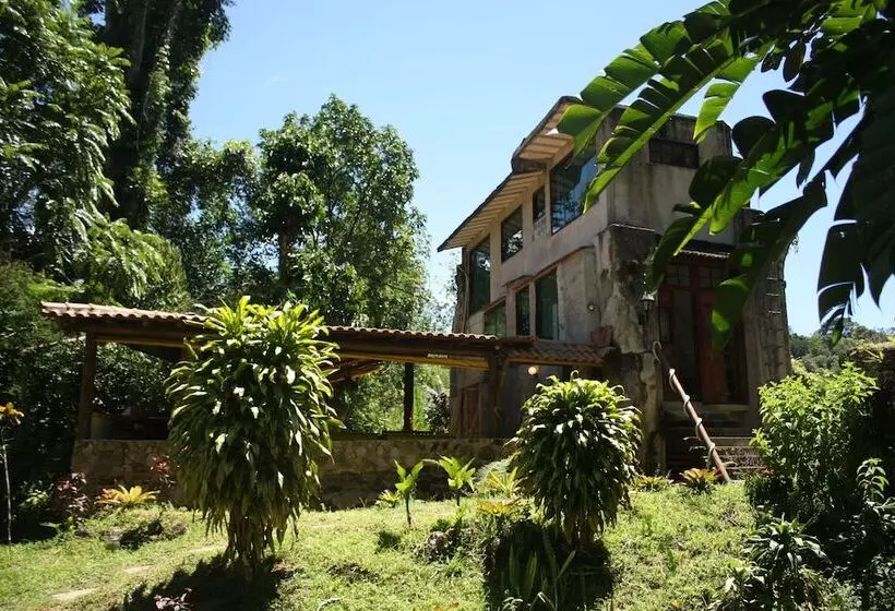 酒店 Chill Inn Eco Suites