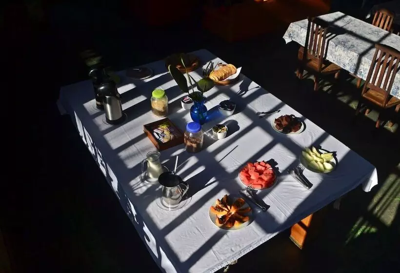 酒店 Chill Inn Eco Suites