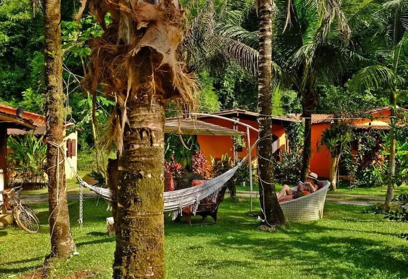 酒店 Chill Inn Eco Suites