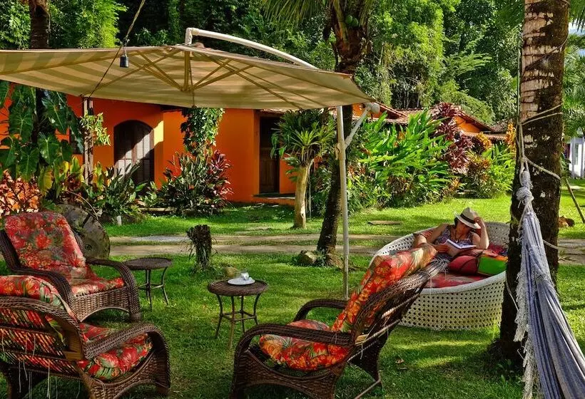 酒店 Chill Inn Eco Suites