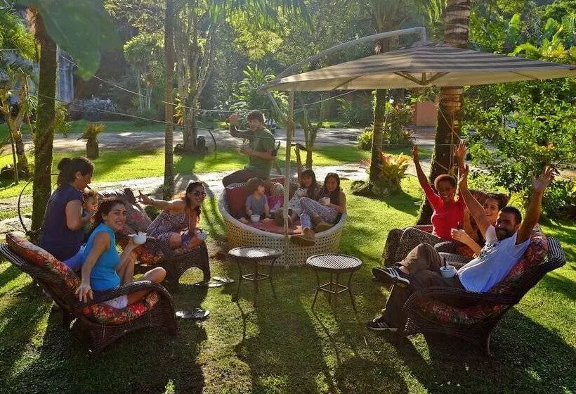 酒店 Chill Inn Eco Suites