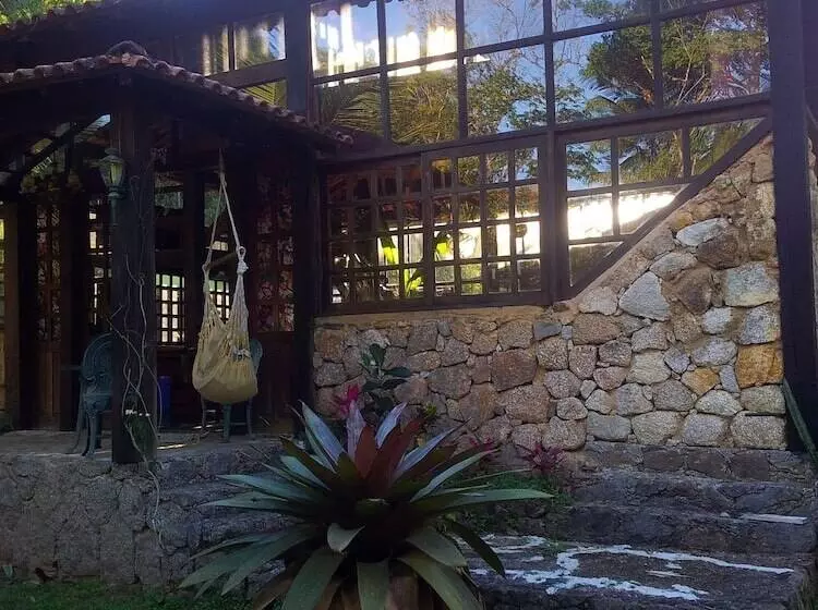 酒店 Chill Inn Eco Suites