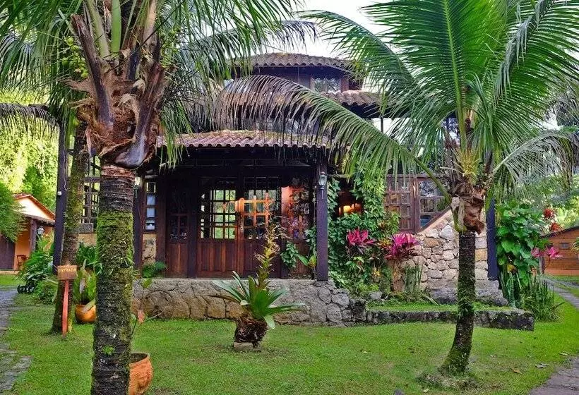 酒店 Chill Inn Eco Suites