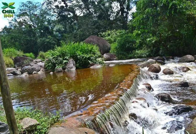 酒店 Chill Inn Eco Suites