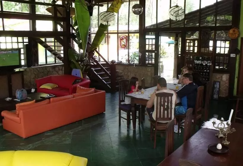 酒店 Chill Inn Eco Suites