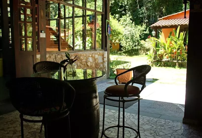 酒店 Chill Inn Eco Suites