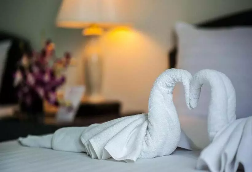 בית מלון כפרי Grand Plaza