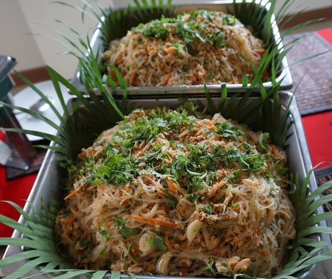 בית מלון כפרי Green View Place