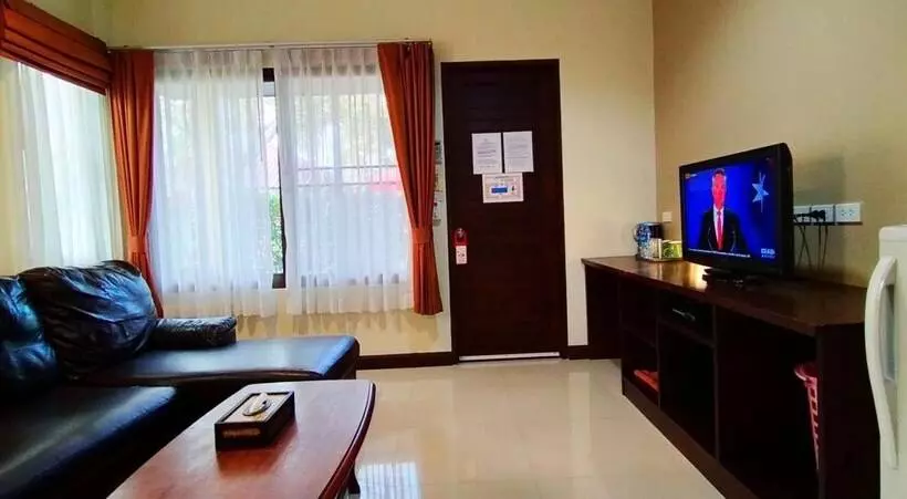 בית מלון כפרי Happy Cottage