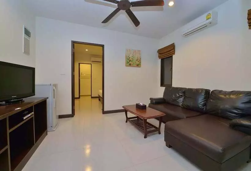 בית מלון כפרי Happy Cottage