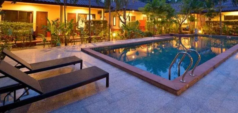 בית מלון כפרי Happy Cottage