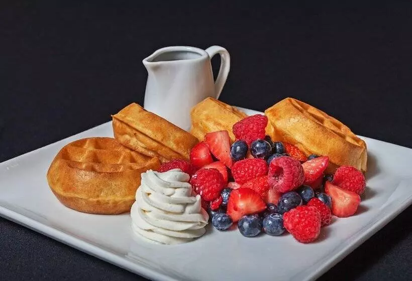 Clarion Hotel The Colony   Plano West