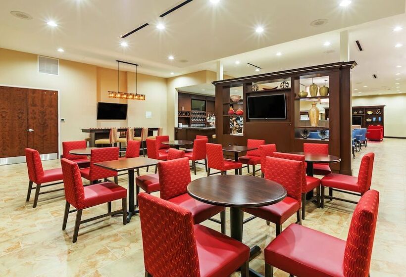 Clarion Hotel The Colony   Plano West