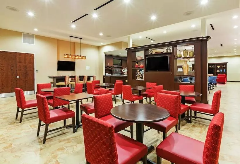 Clarion Hotel The Colony   Plano West