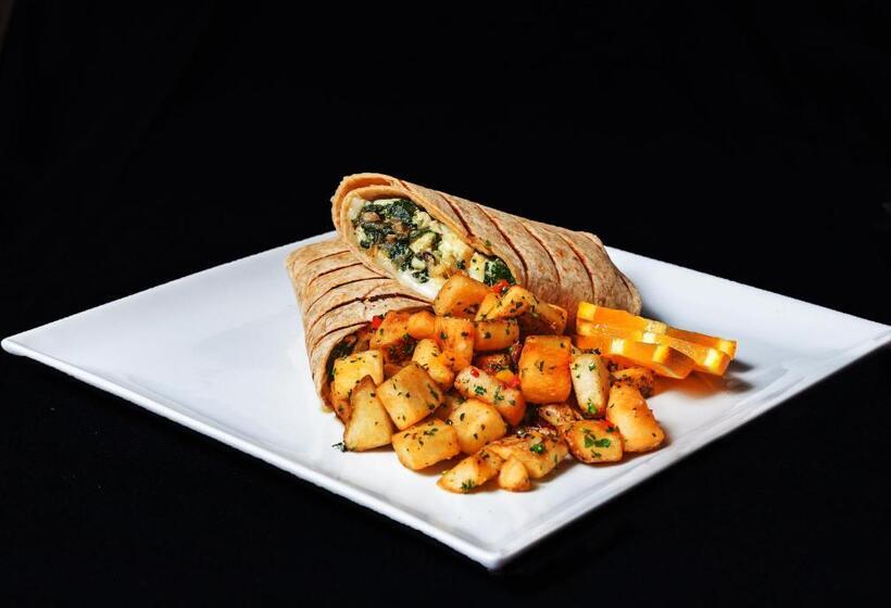 Clarion Hotel The Colony   Plano West