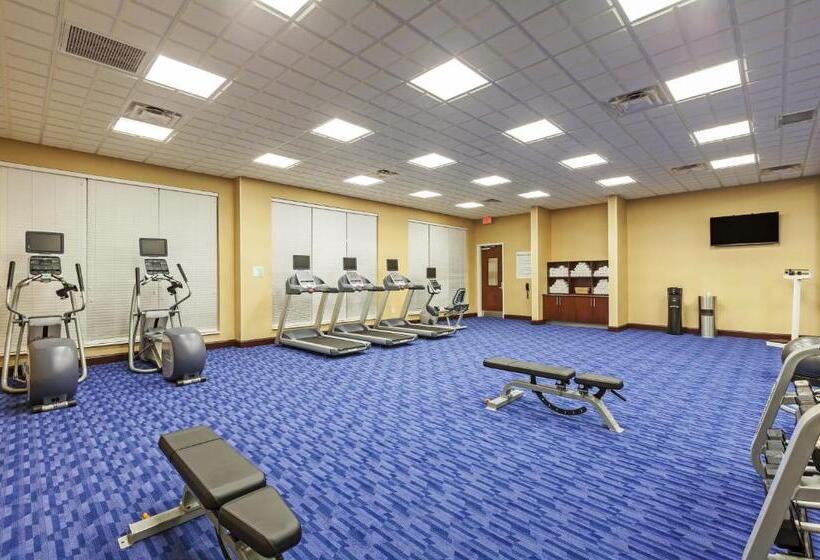 Clarion Hotel The Colony   Plano West