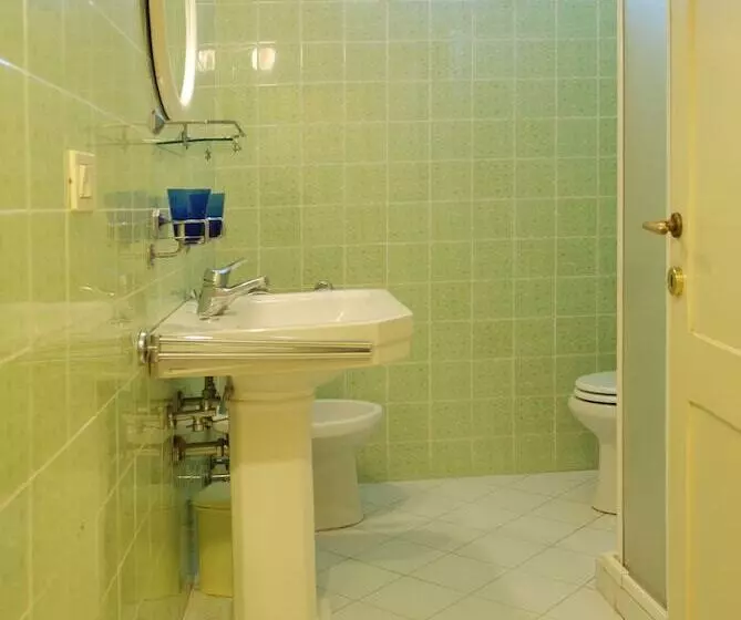 Отель La Casalta