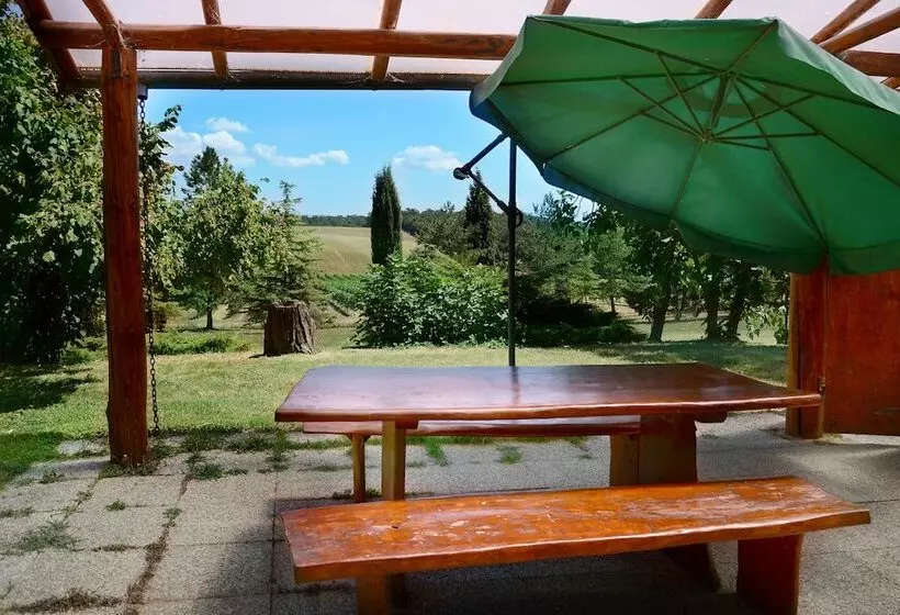 Отель La Casalta