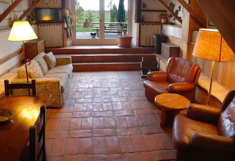 Отель La Casalta