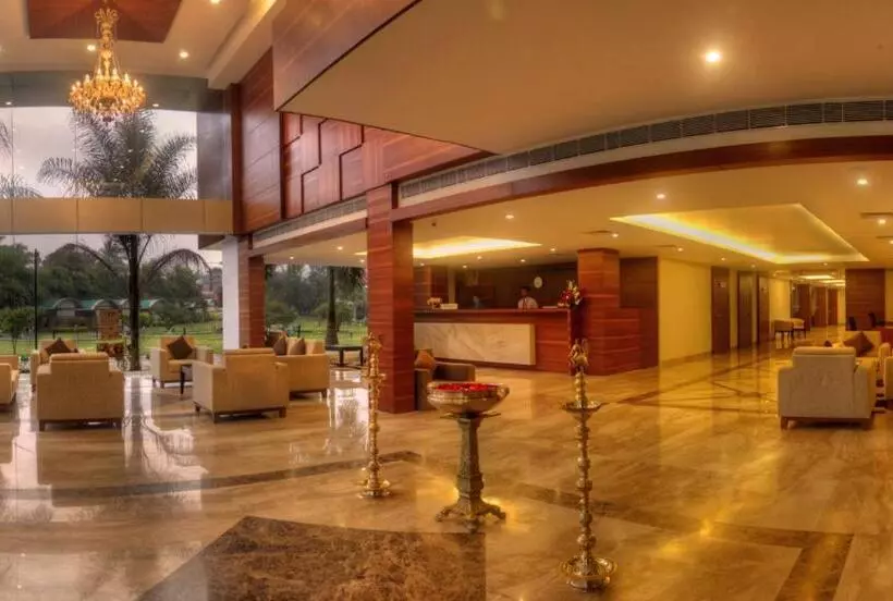 Hotel Le Ruchi The Prince