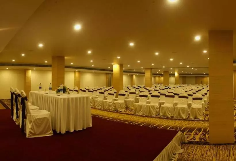 Hotel Le Ruchi The Prince