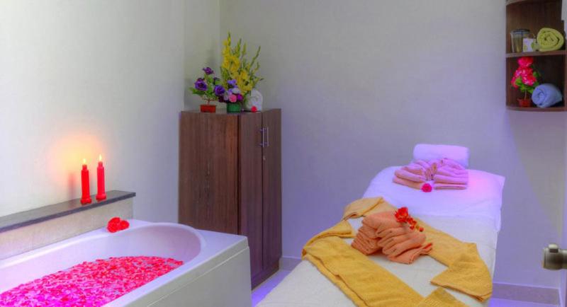 בית מלון כפרי Le Ruchi The Prince