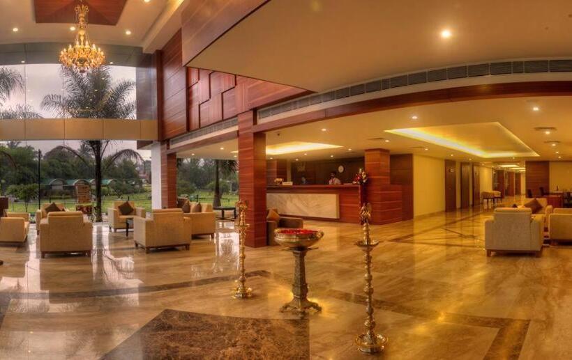 בית מלון כפרי Le Ruchi The Prince