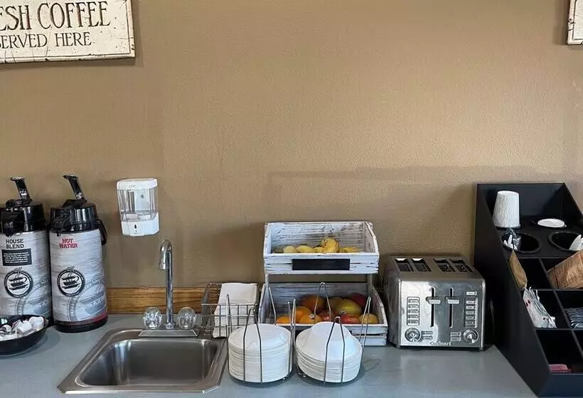 호텔 Morgan Inn And Suites Walla Walla