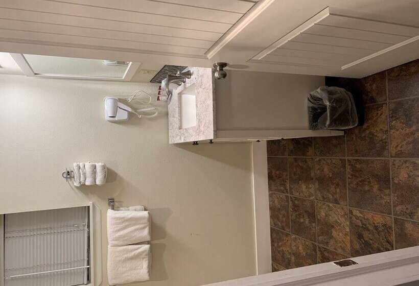 Otel Morgan Inn And Suites Walla Walla