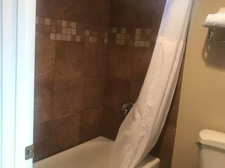 호텔 Morgan Inn And Suites Walla Walla