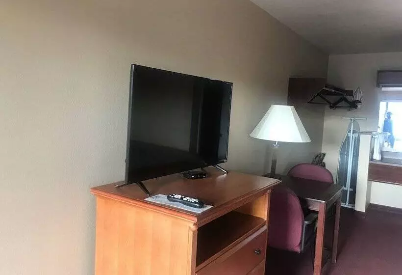 호텔 Morgan Inn And Suites Walla Walla