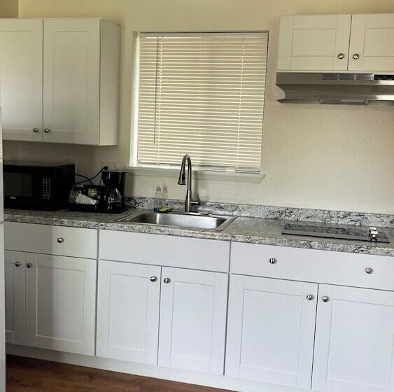 Otel Morgan Inn And Suites Walla Walla