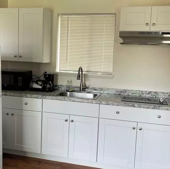 호텔 Morgan Inn And Suites Walla Walla