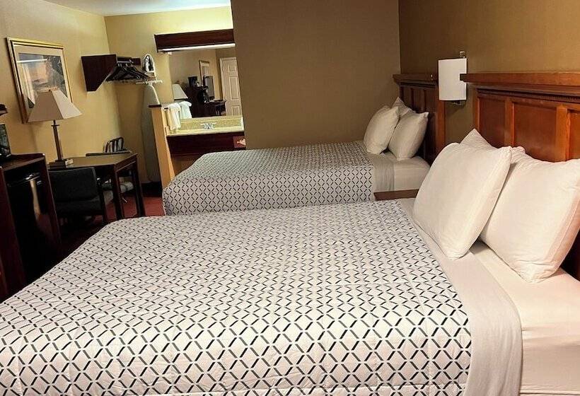 Otel Morgan Inn And Suites Walla Walla