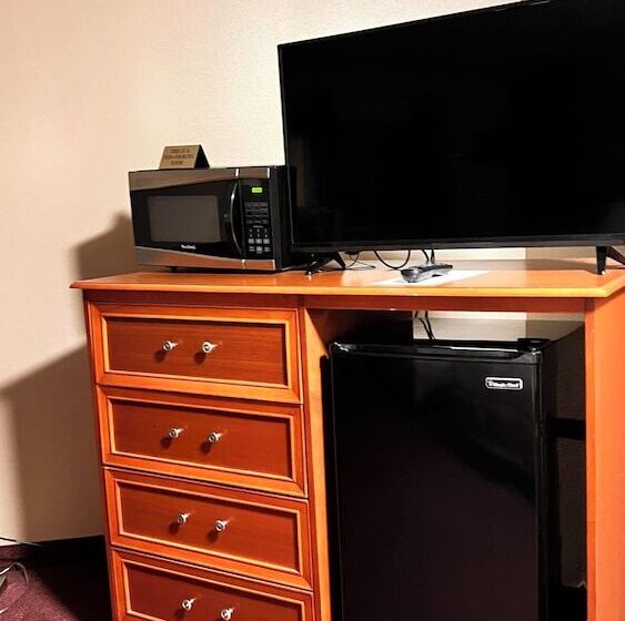 Otel Morgan Inn And Suites Walla Walla