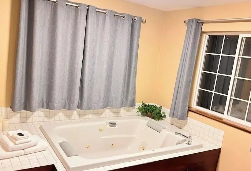 호텔 Morgan Inn And Suites Walla Walla