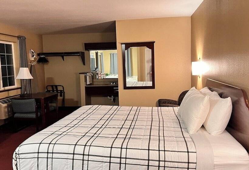 Otel Morgan Inn And Suites Walla Walla