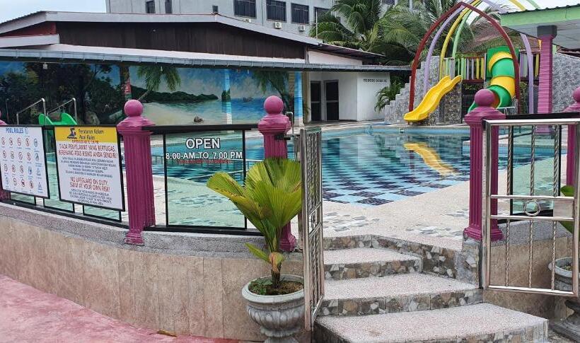 فندق Rasa Senang Villa  Islam Guest Only