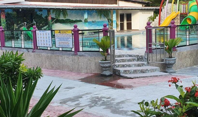 فندق Rasa Senang Villa  Islam Guest Only