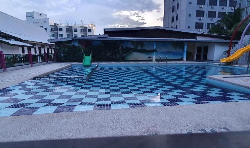 فندق Rasa Senang Villa  Islam Guest Only