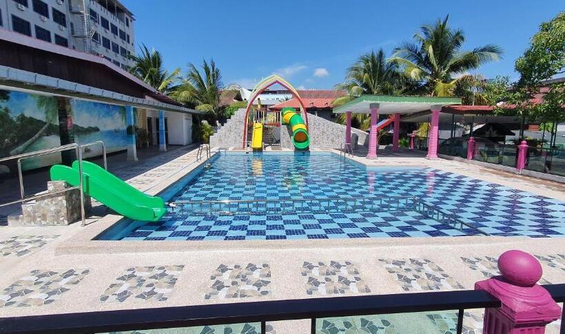 فندق Rasa Senang Villa  Islam Guest Only