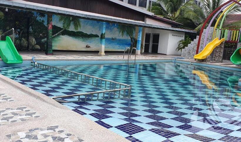 فندق Rasa Senang Villa  Islam Guest Only