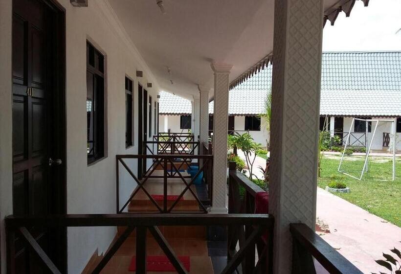 فندق Rasa Senang Villa  Islam Guest Only