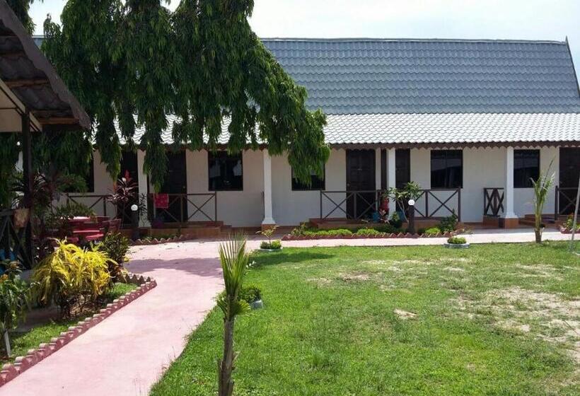 فندق Rasa Senang Villa  Islam Guest Only